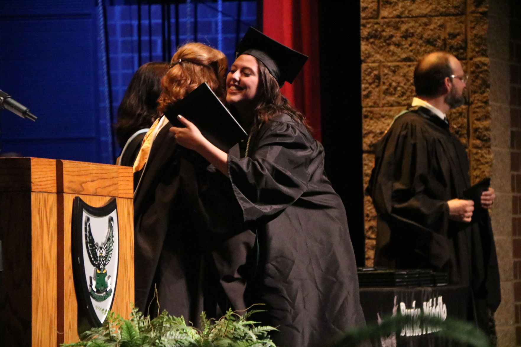 Burke Middle College Graduation 2019 (40).JPG